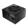 FSP VITA GM 650W maitinimo blokas ATX ATX3.1 juodas, 650 W, 100–240 V, 50/60 Hz, 8–4 A, aktyvus, 100 W