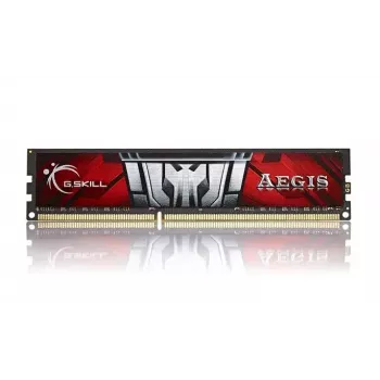 G.Skill DDR3 atminties modulis 8GB 1600MHz 2x4GB