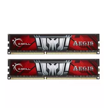 G.Skill DDR3 atminties modulis 8GB 1600MHz 2x4GB