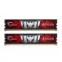 G.Skill DDR3 atminties modulis 8GB 1600MHz 2x4GB