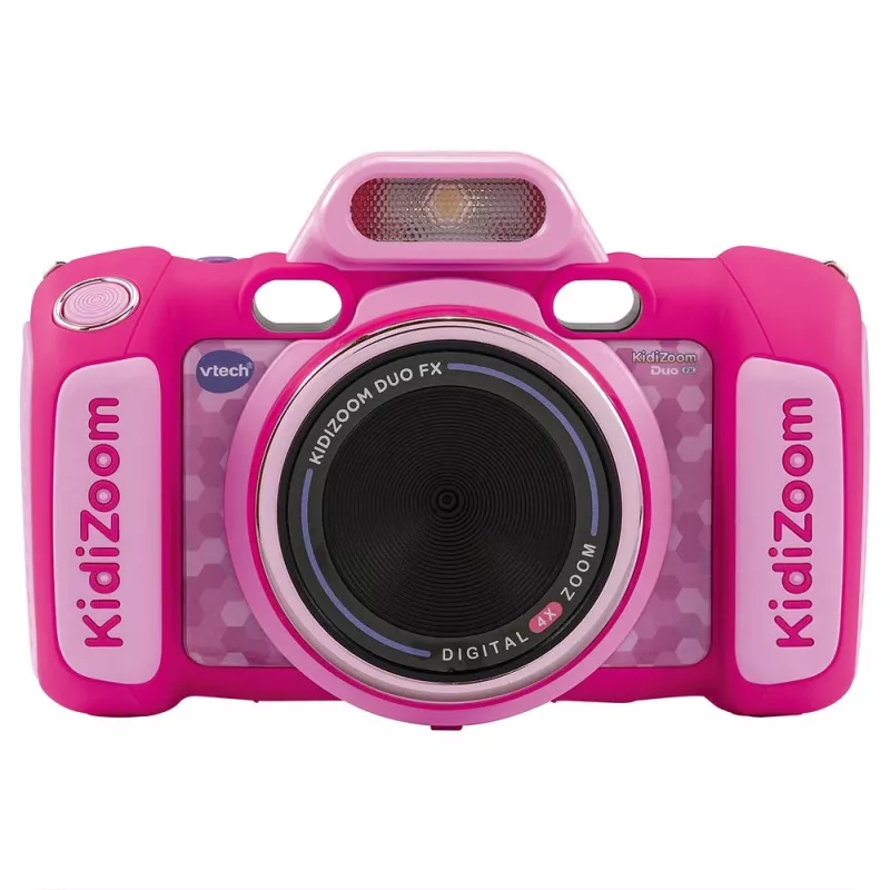 VTech KidiZoom 519954 vaikiškas skaitmeninis fotoaparatas