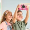 VTech KidiZoom 519954 vaikiškas skaitmeninis fotoaparatas