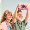 VTech KidiZoom 519954 vaikiškas skaitmeninis fotoaparatas
