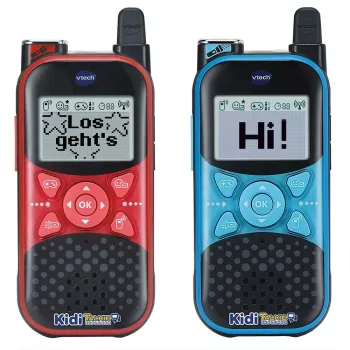 VTech 572504, 4 m., 300 g, Įvairiaspalvis VTech 572504. Rekomenduojamas amžius (min.): 4 m. Svoris: 300 g. Produkto spalva: Įvairiaspalvis