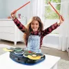VTech 572604, Žaislinė didžėjaus studija, 6 m., AA, 1.81 kg, Įvairiaspalvis