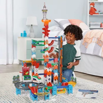 VTech Marble Rush 559904, 4 m., AAA, įvairiaspalvis