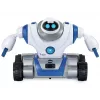 VTech V-Bot, Berniukas/Mergaitė, 5 m., Garsinis VTech V-Bot. Baterijos tipas: AA. Produkto spalva: Juoda, Mėlyna, Balta