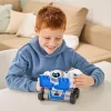 VTech V-Bot, Berniukas/Mergaitė, 5 m., Garsinis VTech V-Bot. Baterijos tipas: AA. Produkto spalva: Juoda, Mėlyna, Balta