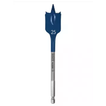 „Bosch 2 608 900 326“ grąžtas Plokščiasis grąžtas 1 vnt.