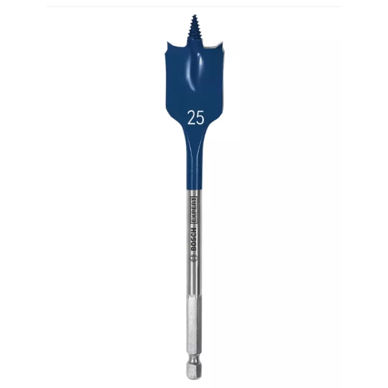 „Bosch 2 608 900 326“ grąžtas Plokščiasis grąžtas 1 vnt.