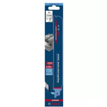 Bosch 2 608 900 363 siaurapjūklio/dekupavimo pjūklo/smaigstymo pjūklo pjūklelis karbido 1 vnt.