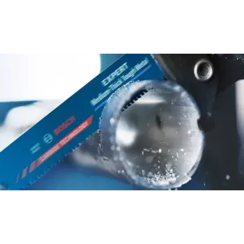 Bosch 2 608 900 374 siaurapjūklio / slankiojo pjūklo / atbulinio pjovimo pjūklo geležtė 1 vnt.