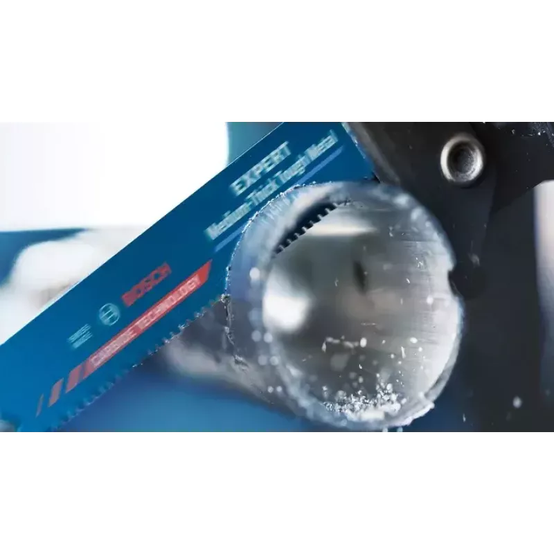 Bosch 2 608 900 374 siaurapjūklio / slankiojo pjūklo / atbulinio pjovimo pjūklo geležtė 1 vnt.