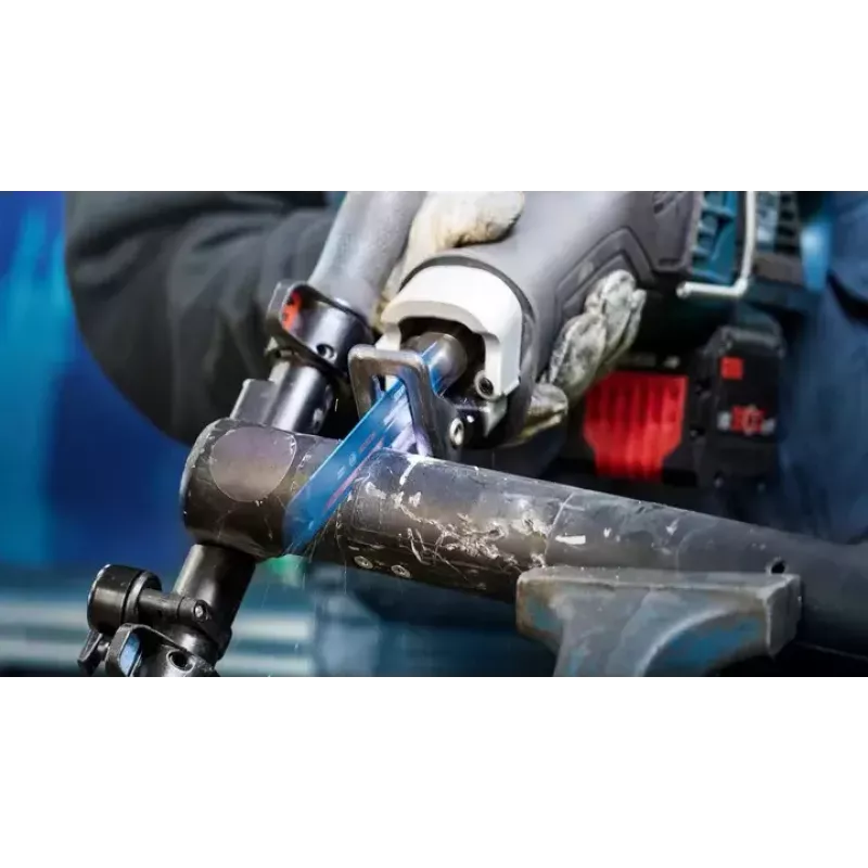 Bosch 2 608 900 374 siaurapjūklio / slankiojo pjūklo / atbulinio pjovimo pjūklo geležtė 1 vnt.