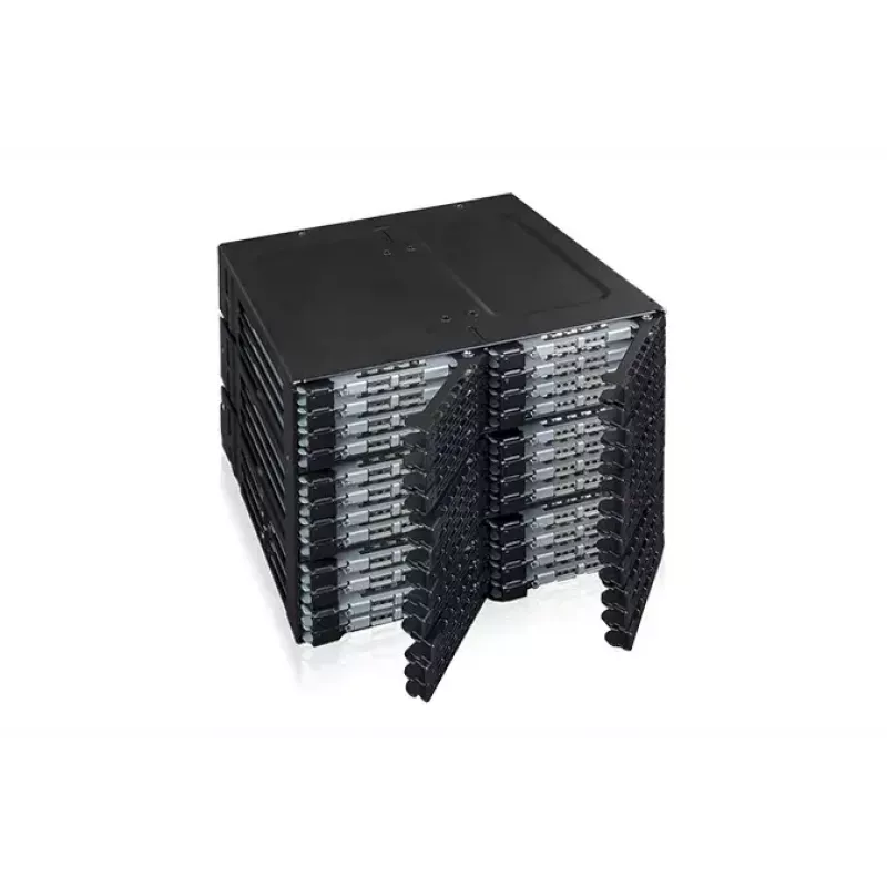 HDD narvelis Icy Dock MB924IP-B