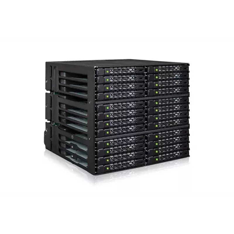 HDD narvelis Icy Dock MB924IP-B