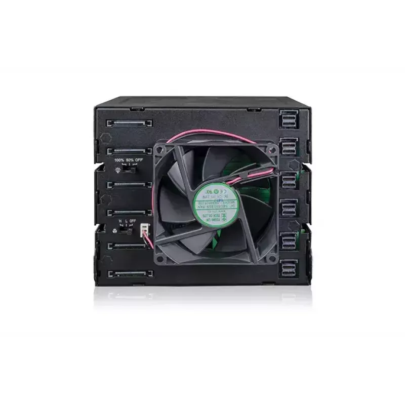 HDD narvelis Icy Dock MB924IP-B