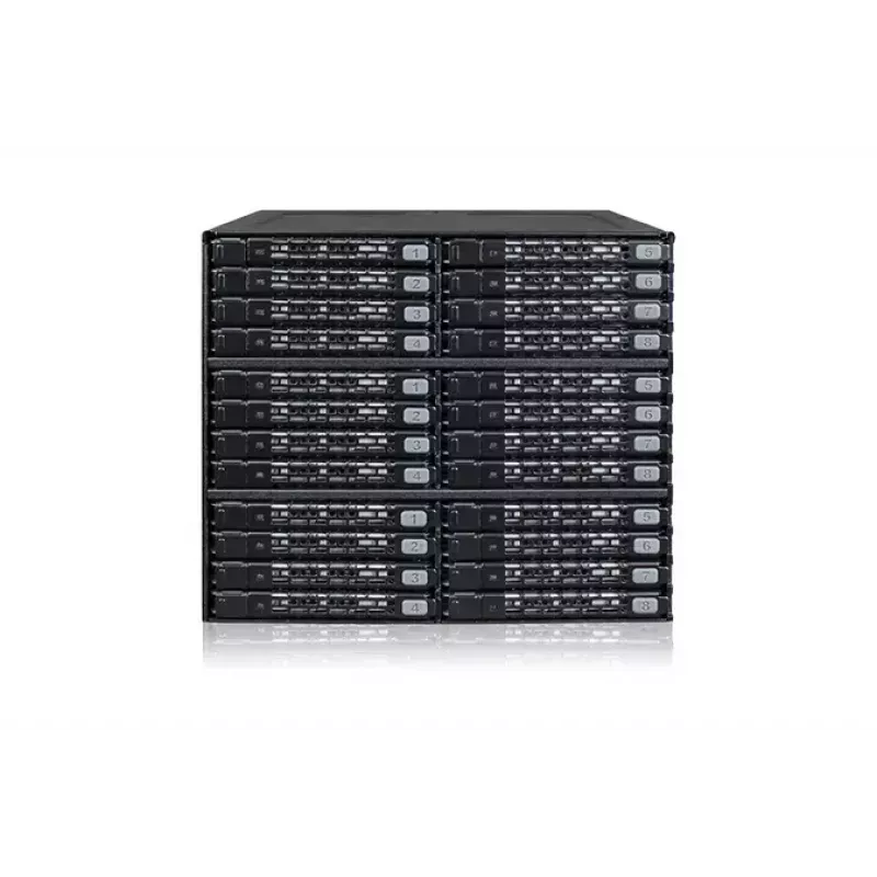 HDD narvelis Icy Dock MB924IP-B
