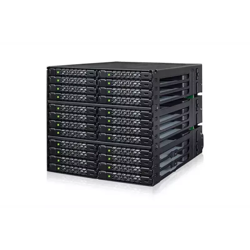 HDD narvelis Icy Dock MB924IP-B