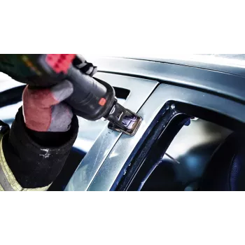 Bosch 2 608 900 380 siaurapjūklio/dekupažinio pjūklo/smūginio pjūklo geležtė Smūginio pjūklo geležtė Didelio anglies kiekio plienas (HCS) 1 vnt.