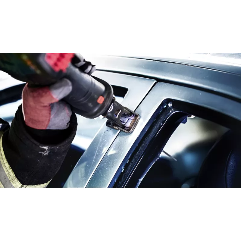 Bosch 2 608 900 380 siaurapjūklio/dekupažinio pjūklo/smūginio pjūklo geležtė Smūginio pjūklo geležtė Didelio anglies kiekio plienas (HCS) 1 vnt.