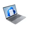 Lenovo ThinkBook 16 G7 ARP AMD Ryzen™ 5 7535HS nešiojamas kompiuteris 40,6 cm (16 colių) WUXGA 16 GB DDR5-SDRAM 512 GB SSD Wi-Fi 6E (802.11ax) Windows 11 Pro pilka