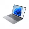 Lenovo ThinkBook 16 G7 ARP AMD Ryzen™ 5 7535HS nešiojamas kompiuteris 40,6 cm (16 colių) WUXGA 16 GB DDR5-SDRAM 512 GB SSD Wi-Fi 6E (802.11ax) Windows 11 Pro pilka