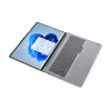 Lenovo ThinkBook 16 G7 ARP AMD Ryzen™ 5 7535HS nešiojamas kompiuteris 40,6 cm (16 colių) WUXGA 16 GB DDR5-SDRAM 512 GB SSD Wi-Fi 6E (802.11ax) Windows 11 Pro pilka