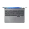 Lenovo ThinkBook 16 G7 ARP AMD Ryzen™ 5 7535HS nešiojamas kompiuteris 40,6 cm (16 colių) WUXGA 16 GB DDR5-SDRAM 512 GB SSD Wi-Fi 6E (802.11ax) Windows 11 Pro pilka