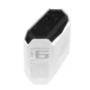 ASUS ROG Rapture GT6 Tri-band (2.4 GHz / 5 GHz / 5 GHz) Wi-Fi 6 (802.11ax) Balta 4 vidinės