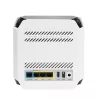 ASUS ROG Rapture GT6 Tri-band (2.4 GHz / 5 GHz / 5 GHz) Wi-Fi 6 (802.11ax) Balta 4 vidinės