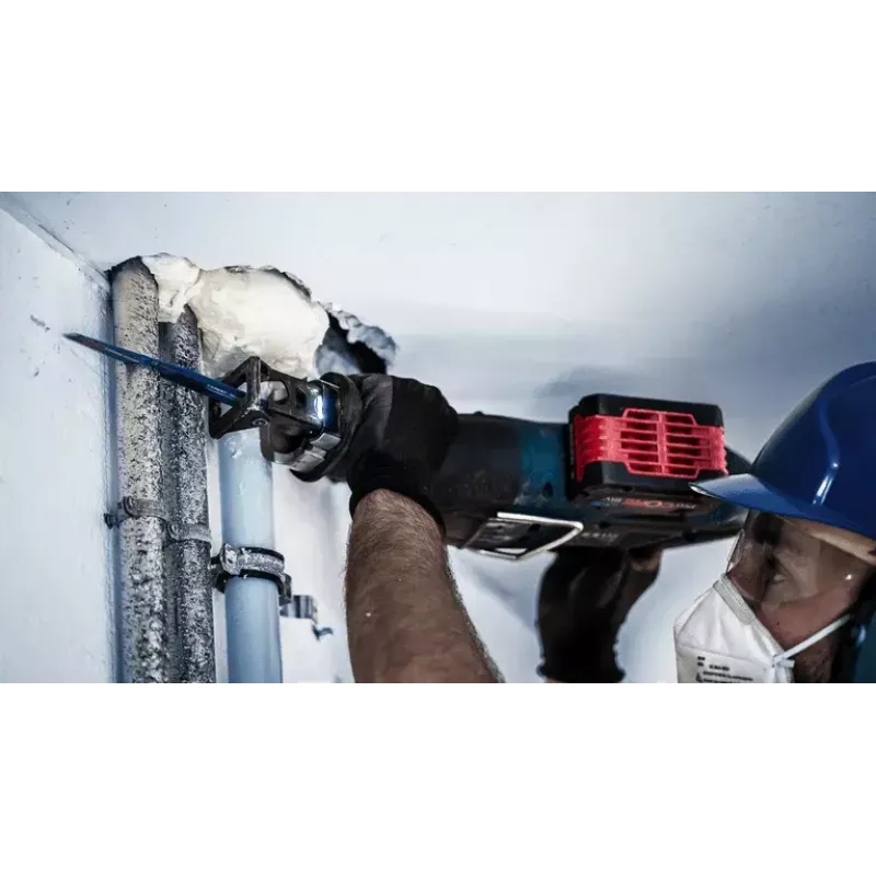 Bosch 2 608 900 389 siaurapjūklio / dekoratyvinio pjūklo / stūmoklinio pjūklo geležtė, karbido, 1 vnt.