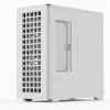 Aerocool D502A Midi Tower baltas