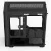 Aerocool D502A Midi Tower juodas