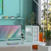 Aerocool D502A Midi Tower juodas