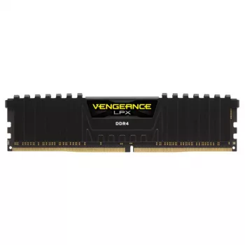 CORSAIR Memory 8GB DDR4 3000MHz C16 Lpx Juoda