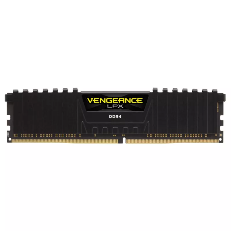 CORSAIR Memory 8GB DDR4 3000MHz C16 Lpx Juoda