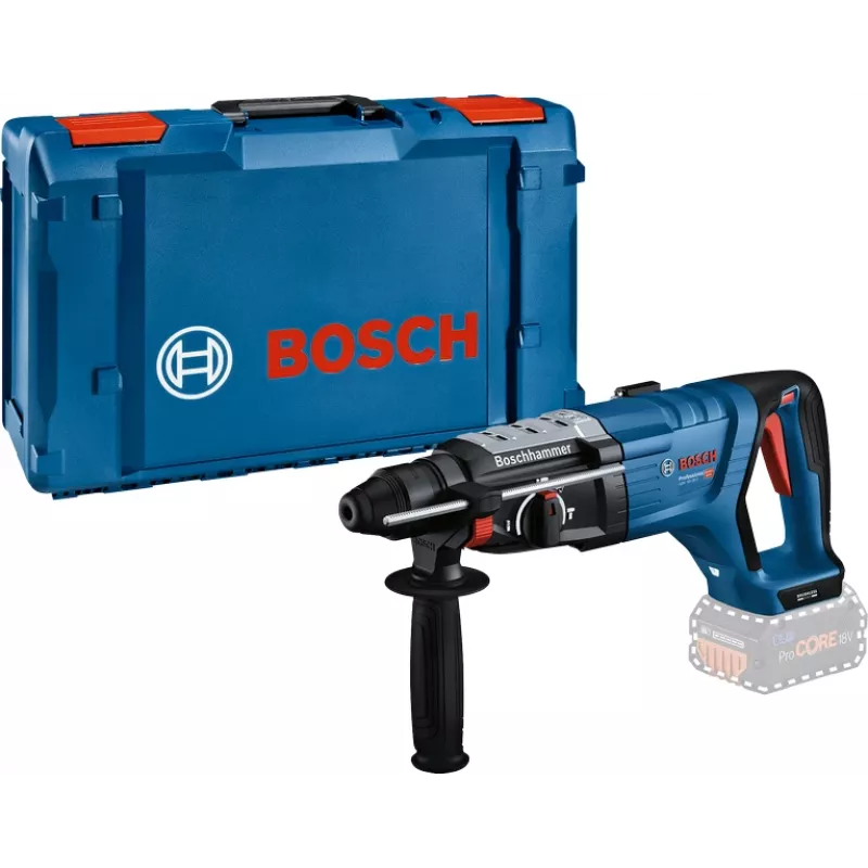 Bosch GBH 18V-28 D Professional 950 APS/min SDS Plus