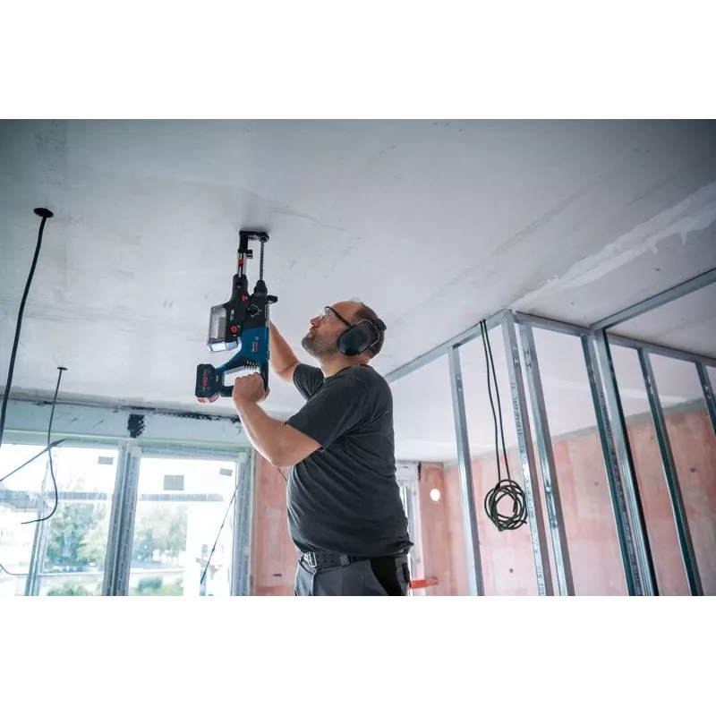 Bosch GBH 18V-28 D Professional 950 APS/min SDS Plus