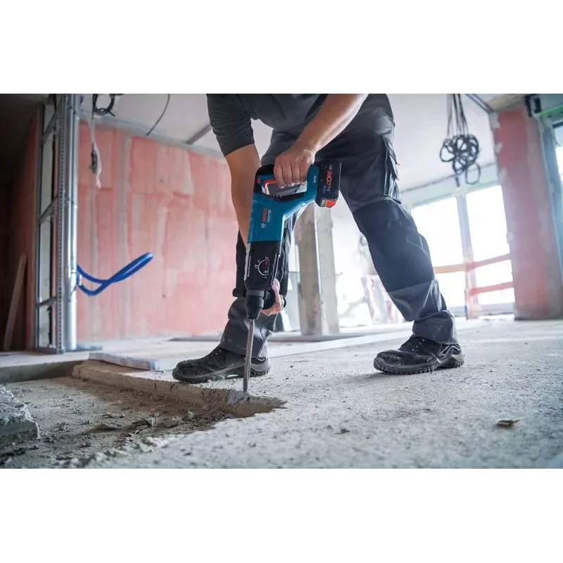 Bosch GBH 18V-28 D Professional 950 APS/min SDS Plus