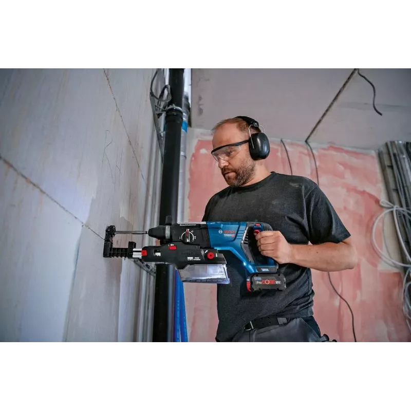 Bosch GBH 18V-28 D Professional 950 APS/min SDS Plus