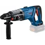 Rotacinis plaktukas Bosch GBH 18V-28 D Professional — belaidis 18 V, SDS-plus, modelis 0611919003