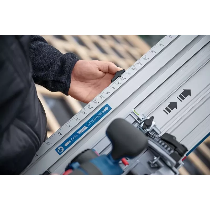 Bosch FSN 440 X Professional kampinis kreiptuvas