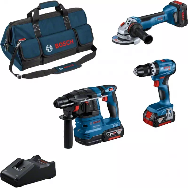 Bosch 0.615.A50.04C baterija