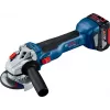 Bosch 0.615.A50.04C baterija