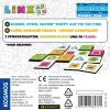 Kosmos Linx 15 min Stalo žaidimas Plytelių pagrindu