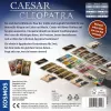 Kosmos Caesar & Cleopatra 40 min Card Game Strategy