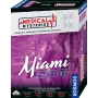 Kosmos Medical Mysteries - Miami Flatline 60 min Stalo žaidimas Išskaičiavimas