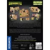 Kosmos Masters of Crime: Mosquito 210 min stalo žaidimas Kelionės / nuotykiai