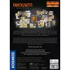 Kosmos Masters of Crime - Inkognito 150 min stalo žaidimas Detektyvas